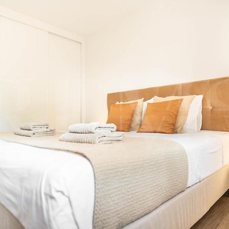 Spacious Apartment Next To Plaza De La Merced By Rems Málaga Exteriör bild
