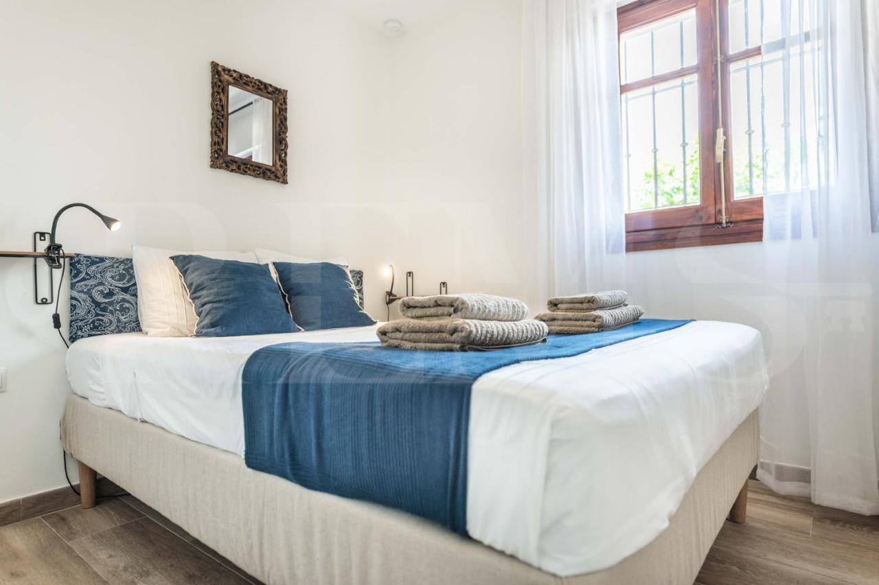 Spacious Apartment Next To Plaza De La Merced By Rems Málaga Exteriör bild
