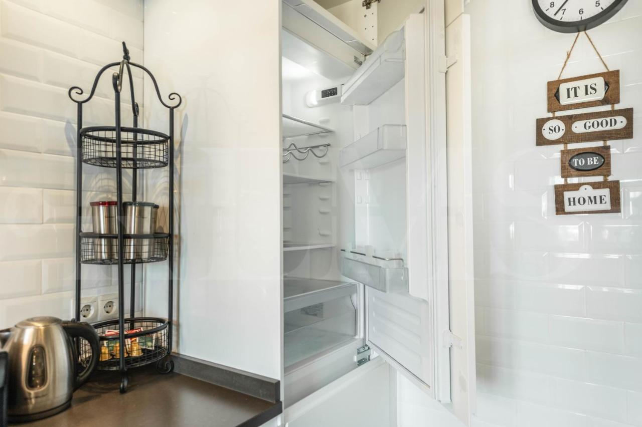 Spacious Apartment Next To Plaza De La Merced By Rems Málaga Exteriör bild